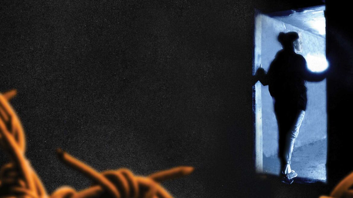 Nytt nummer ute nu! Tema: Frihet för de fångna